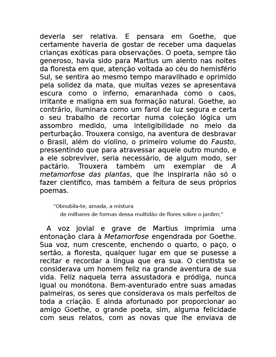 O som do rugido da onça (Micheliny Verunschk) — page 50