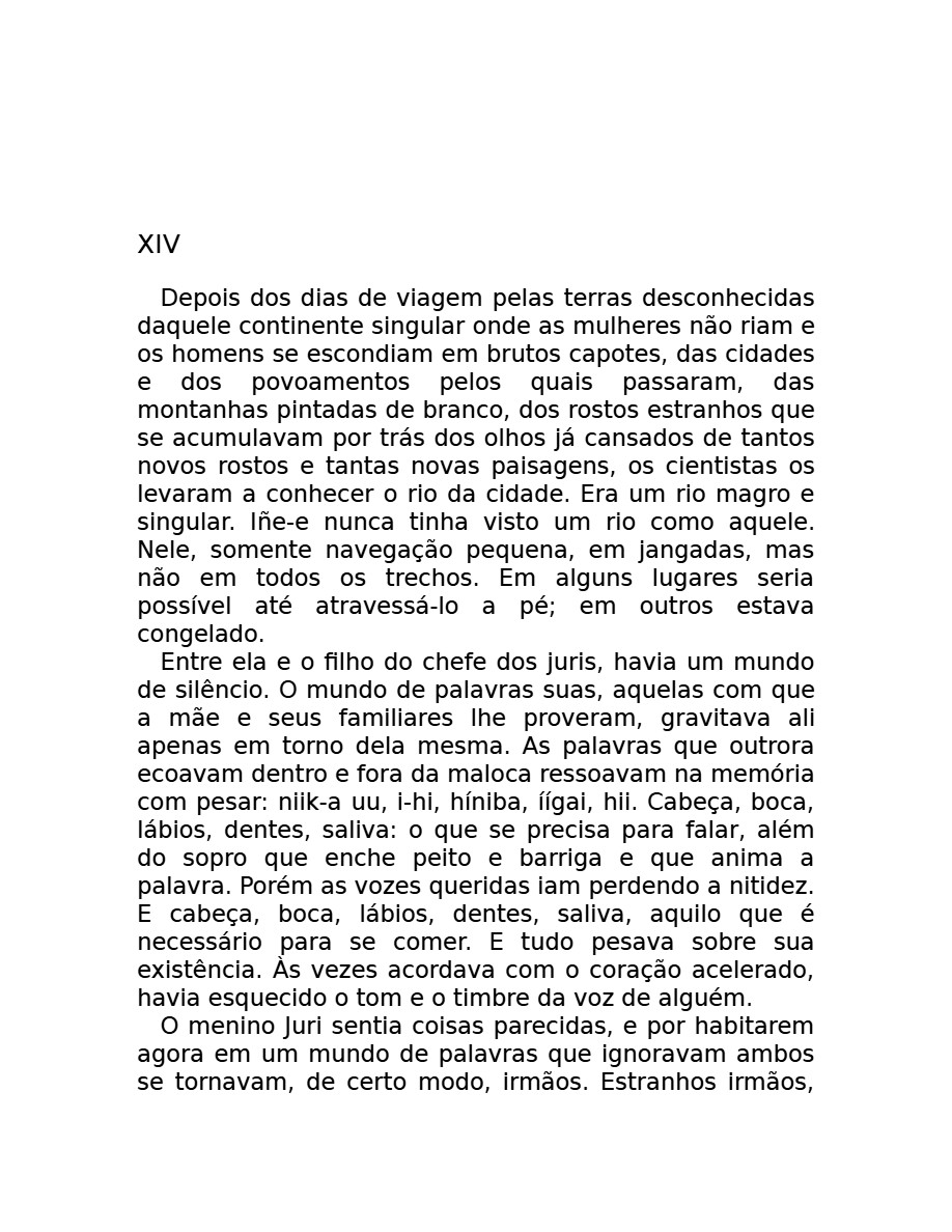 O som do rugido da onça (Micheliny Verunschk) — page 54
