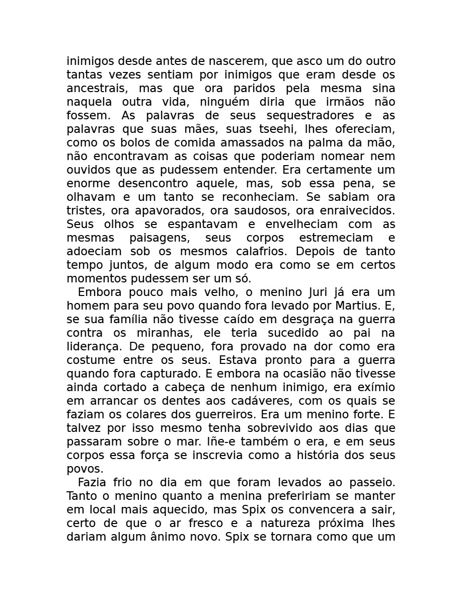 O som do rugido da onça (Micheliny Verunschk) — page 55