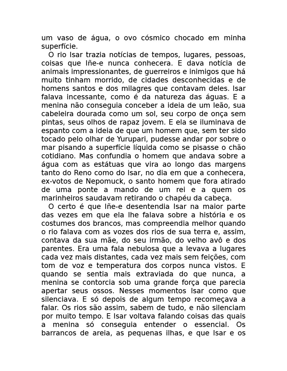O som do rugido da onça (Micheliny Verunschk) — page 57