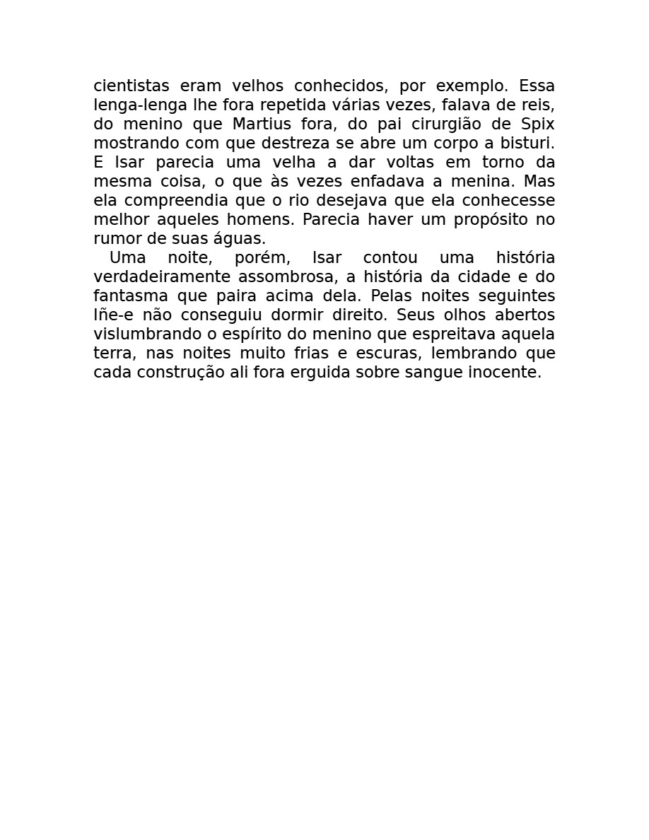 O som do rugido da onça (Micheliny Verunschk) — page 58