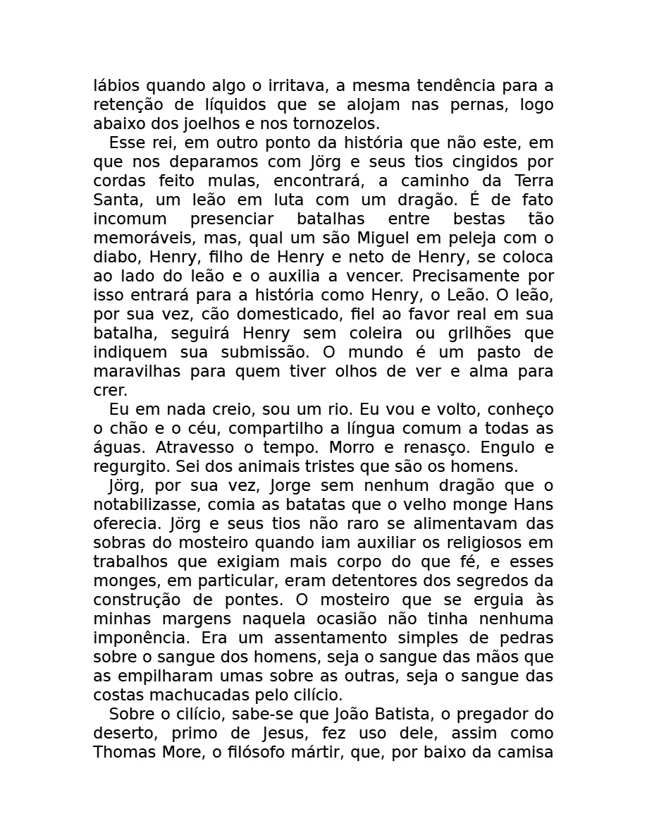 O som do rugido da onça (Micheliny Verunschk) — page 60
