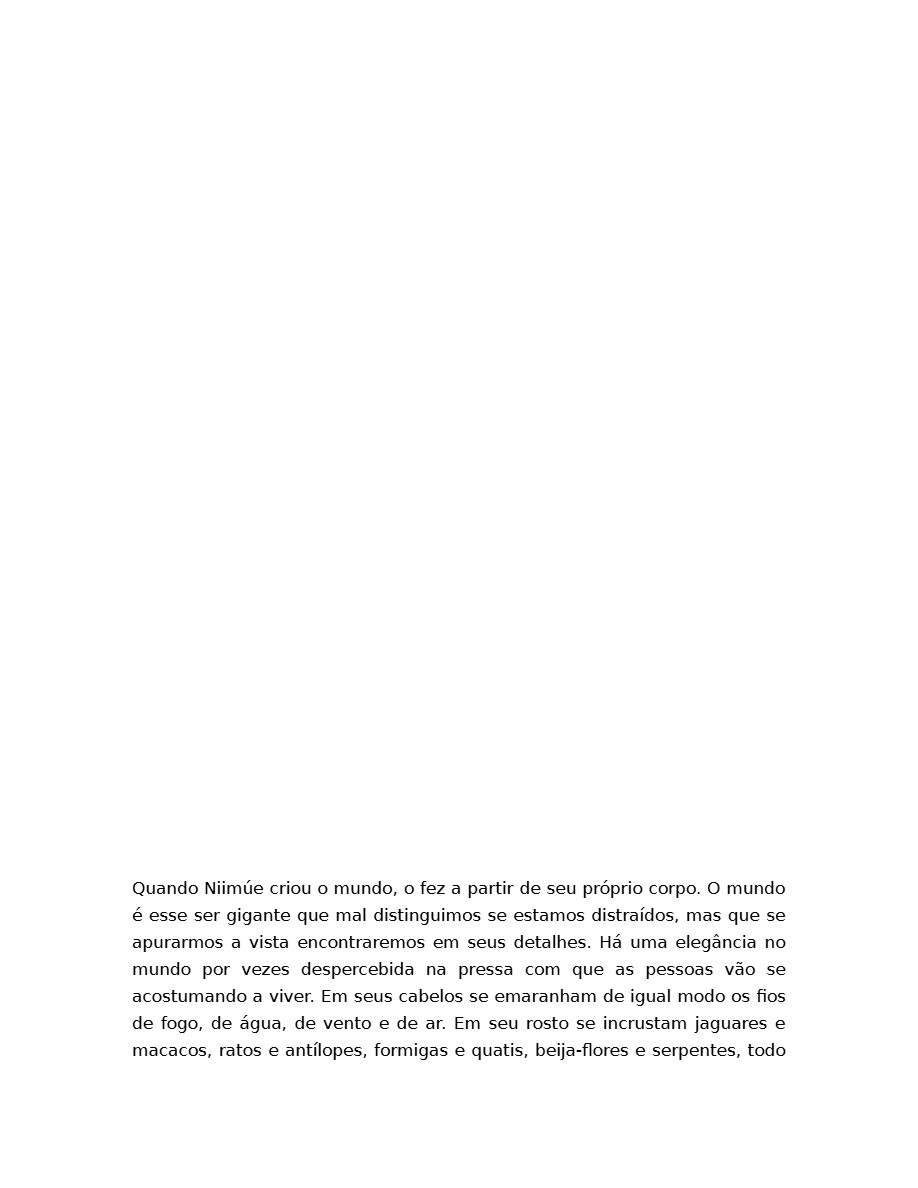 O som do rugido da onça (Micheliny Verunschk) — page 7
