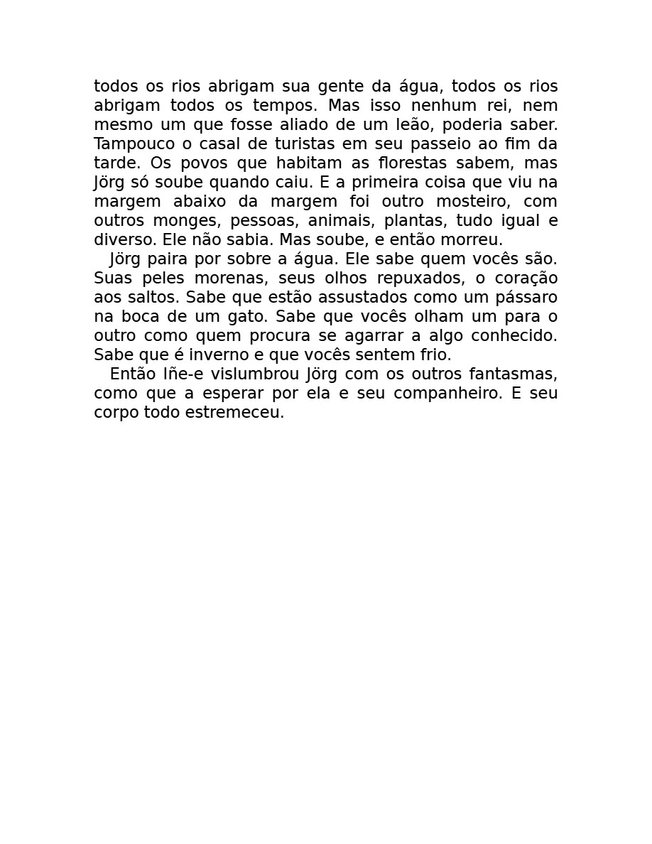 O som do rugido da onça (Micheliny Verunschk) — page 64