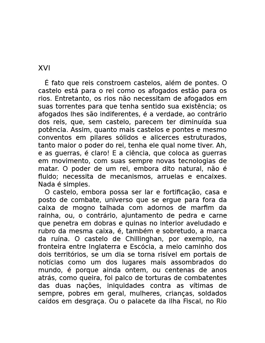 O som do rugido da onça (Micheliny Verunschk) — page 65