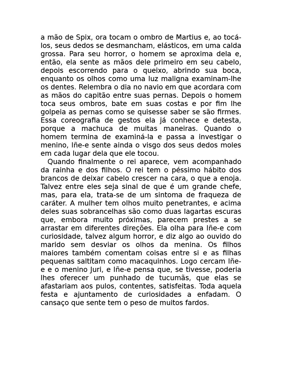 O som do rugido da onça (Micheliny Verunschk) — page 68