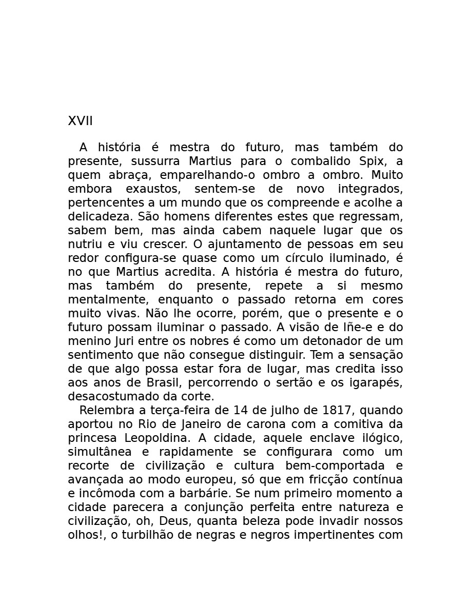 O som do rugido da onça (Micheliny Verunschk) — page 69