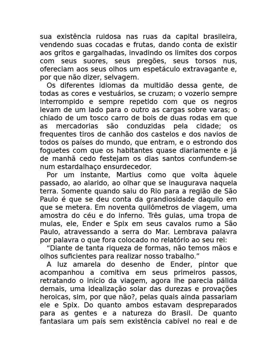 O som do rugido da onça (Micheliny Verunschk) — page 70