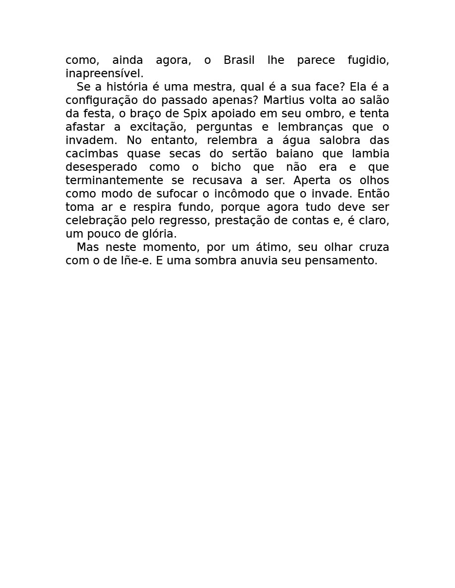 O som do rugido da onça (Micheliny Verunschk) — page 71