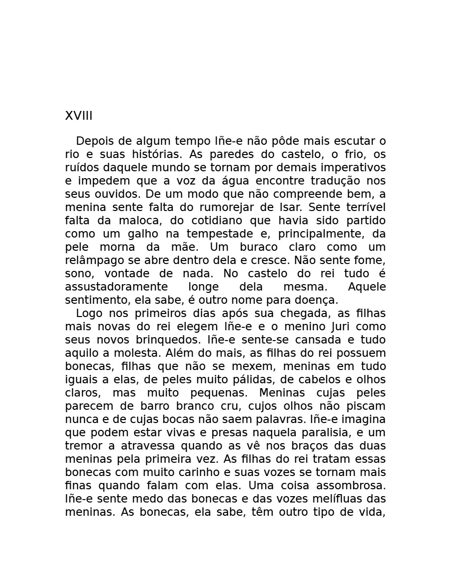 O som do rugido da onça (Micheliny Verunschk) — page 72