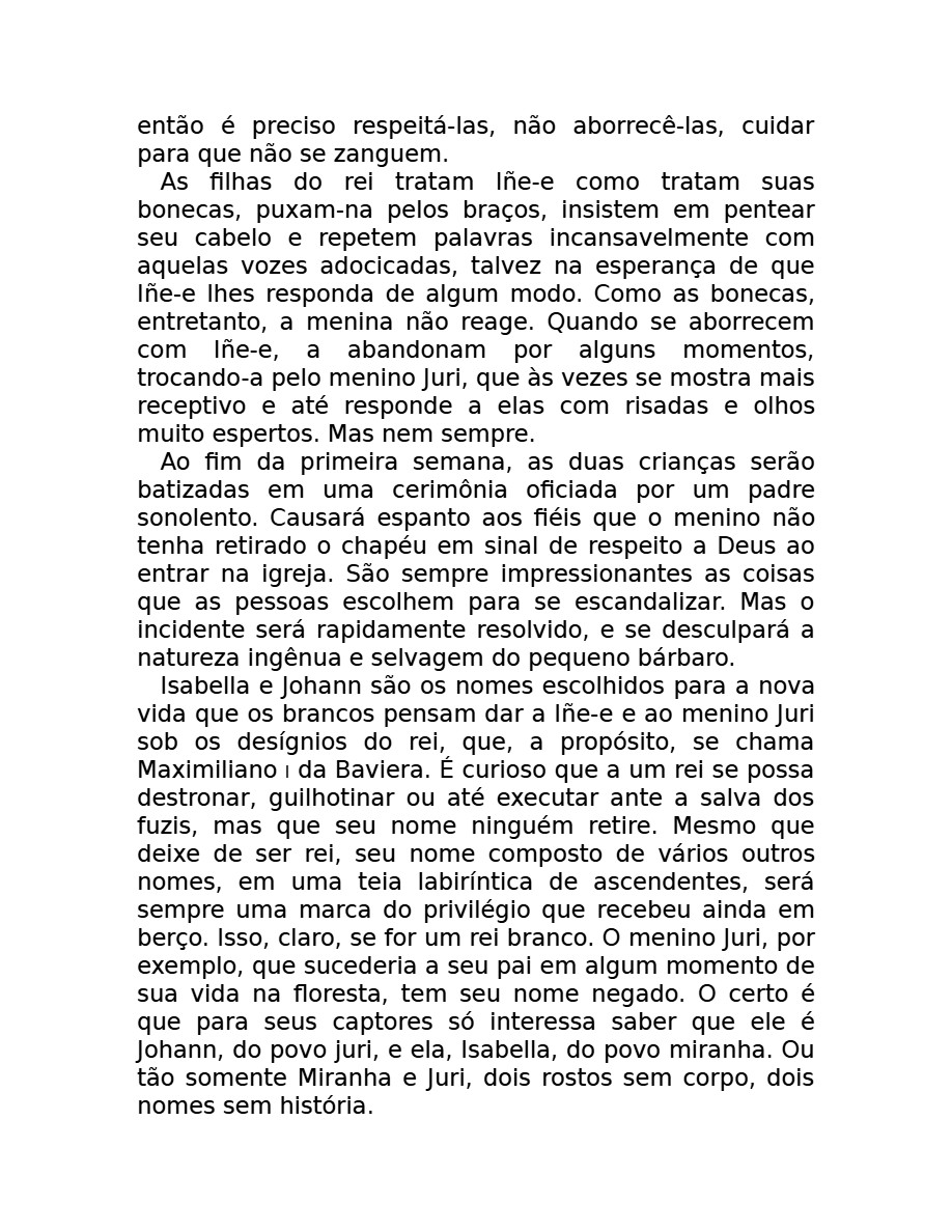 O som do rugido da onça (Micheliny Verunschk) — page 73