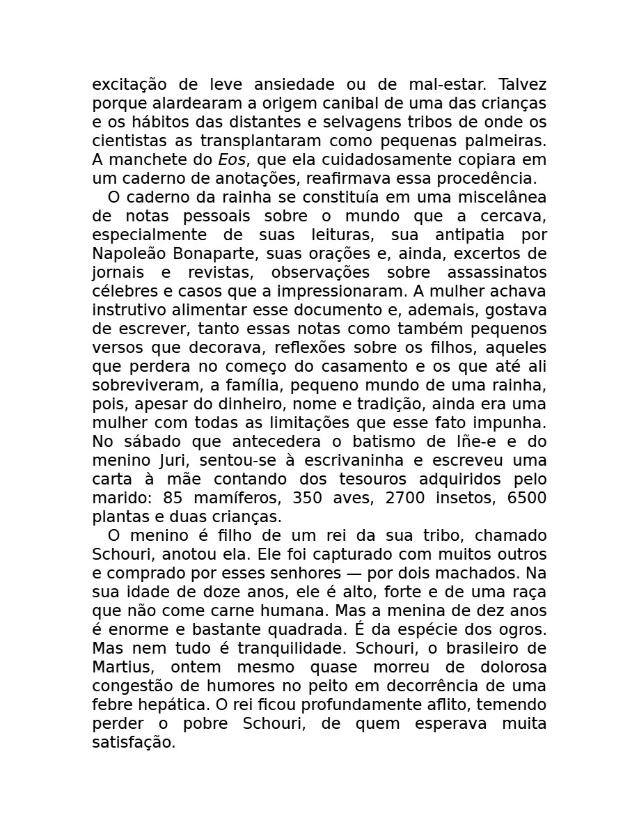 O som do rugido da onça (Micheliny Verunschk) — page 76