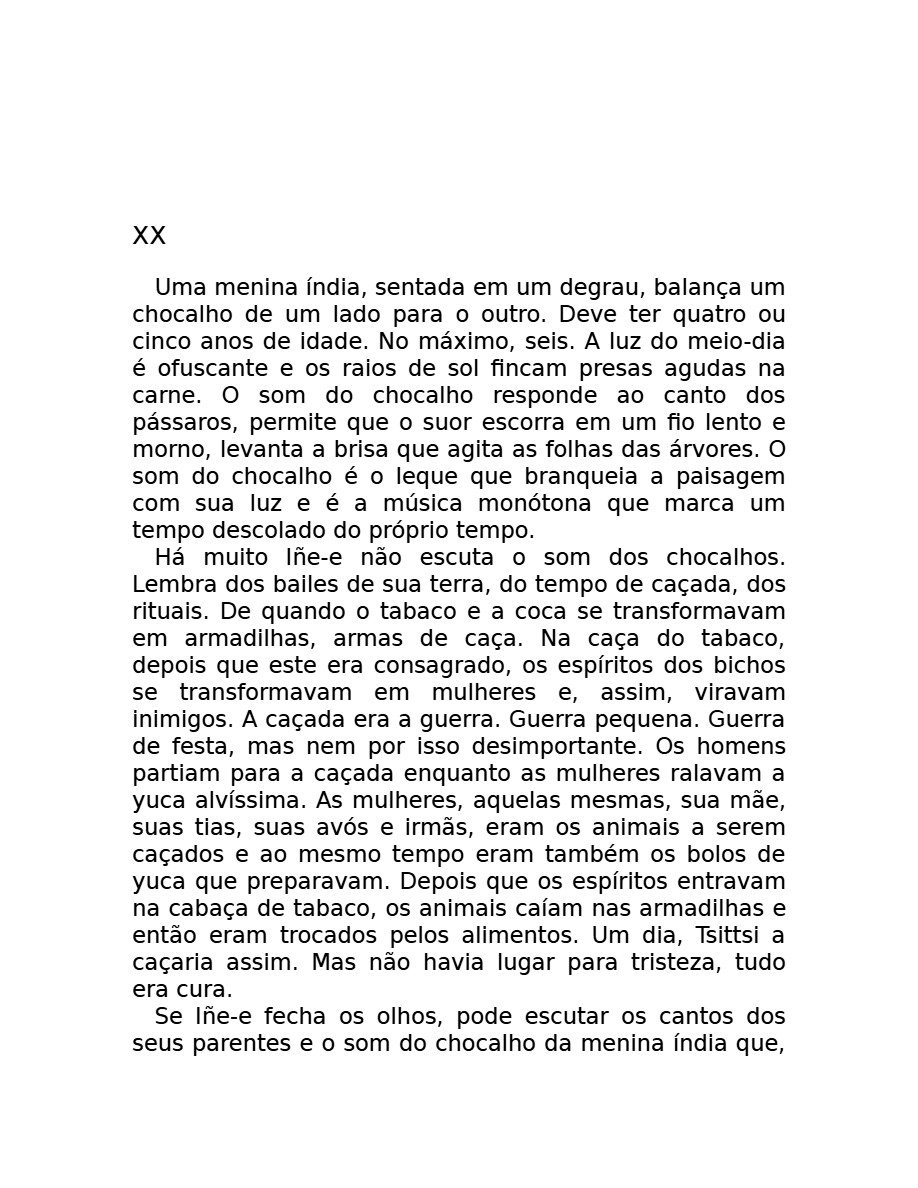O som do rugido da onça (Micheliny Verunschk) — page 79