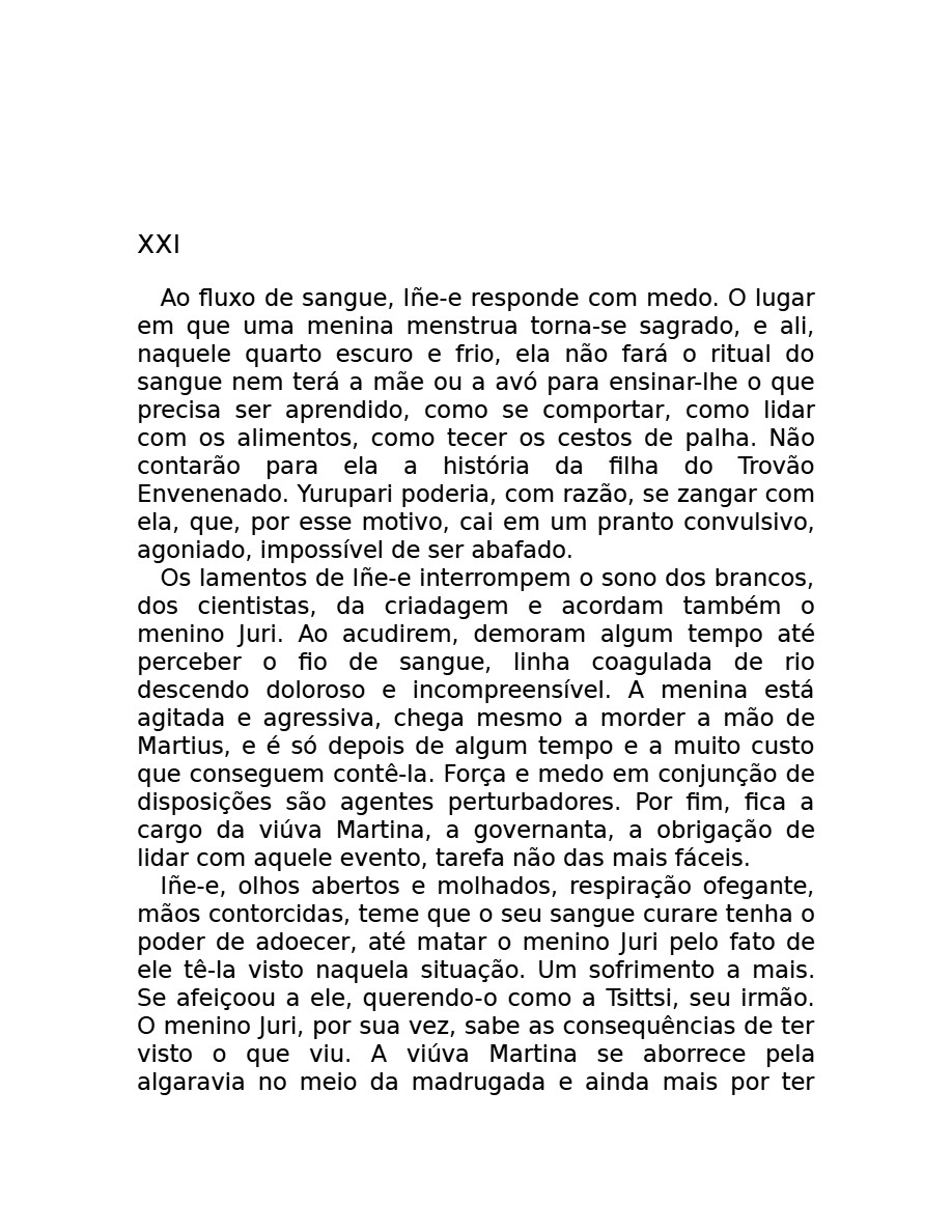 O som do rugido da onça (Micheliny Verunschk) — page 82