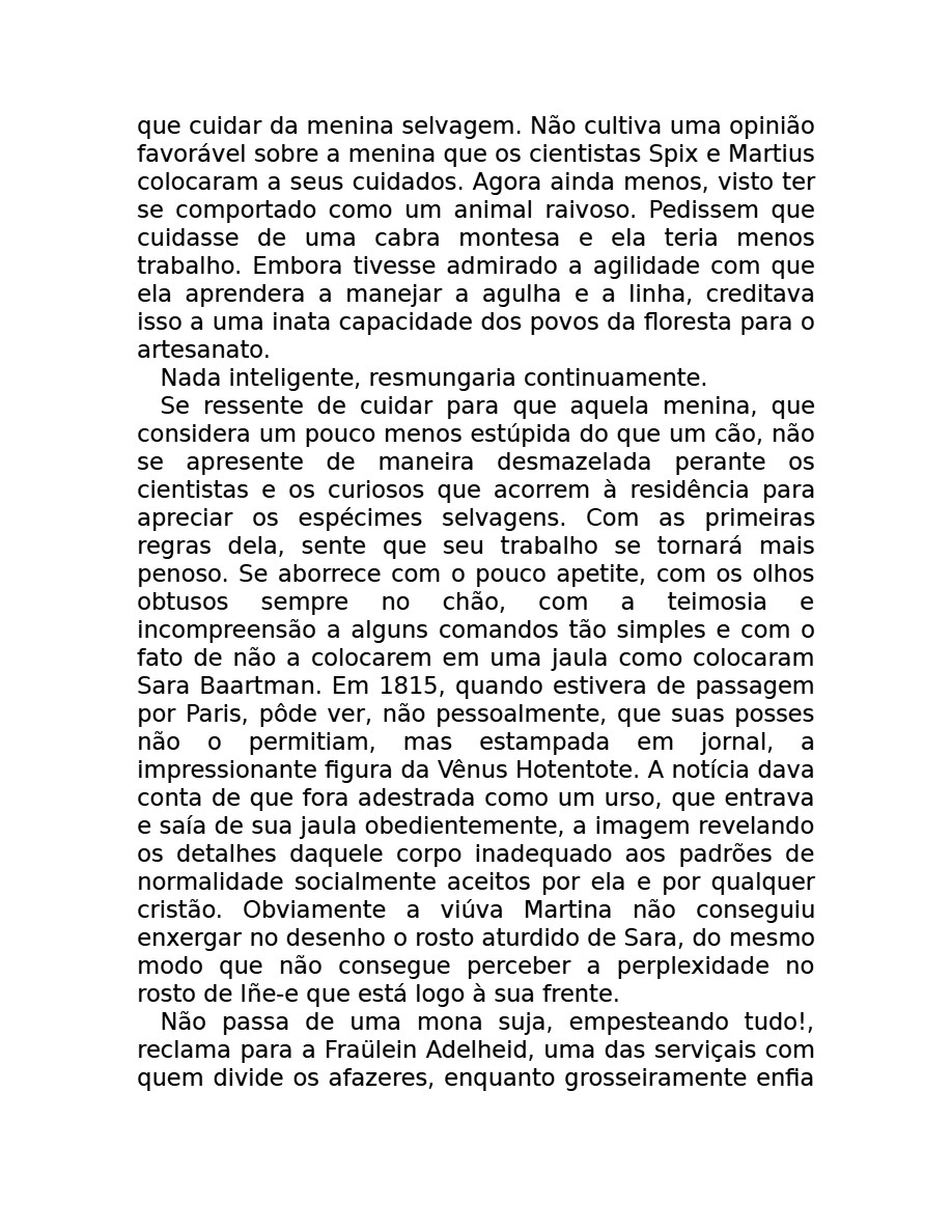 O som do rugido da onça (Micheliny Verunschk) — page 83