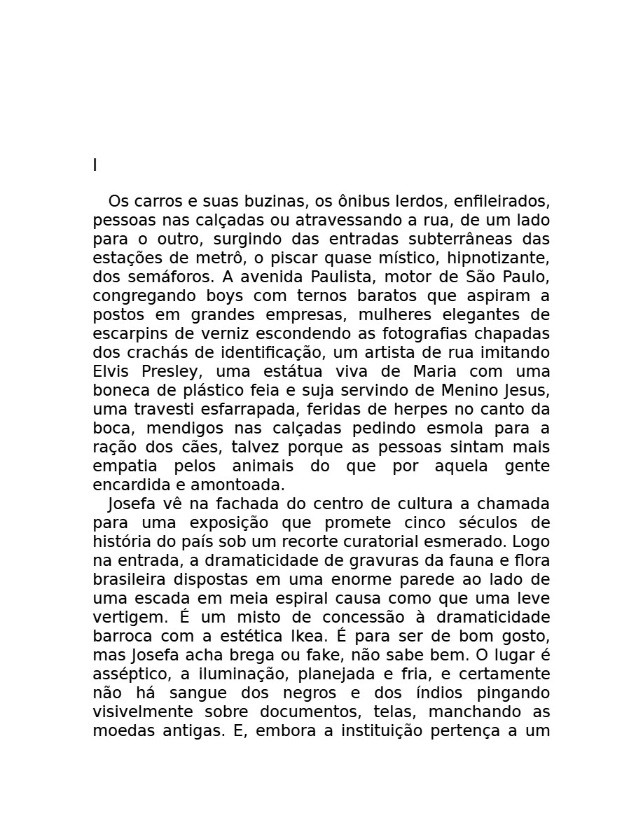 O som do rugido da onça (Micheliny Verunschk) — page 87