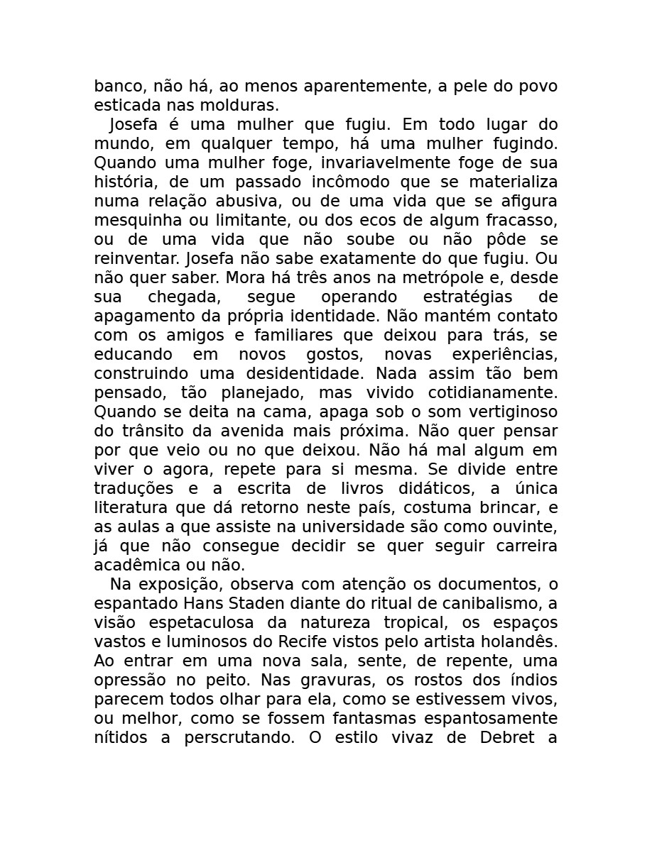 O som do rugido da onça (Micheliny Verunschk) — page 88