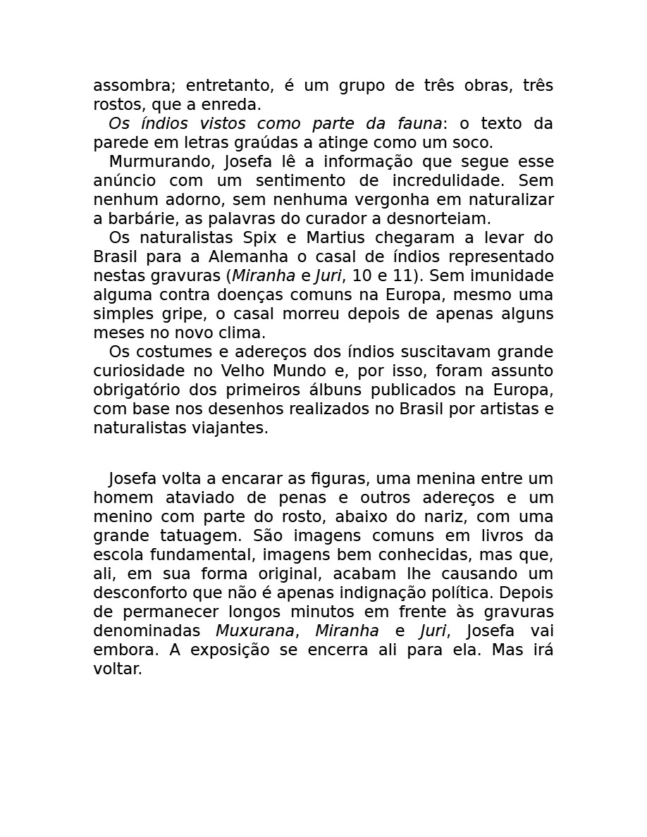 O som do rugido da onça (Micheliny Verunschk) — page 89