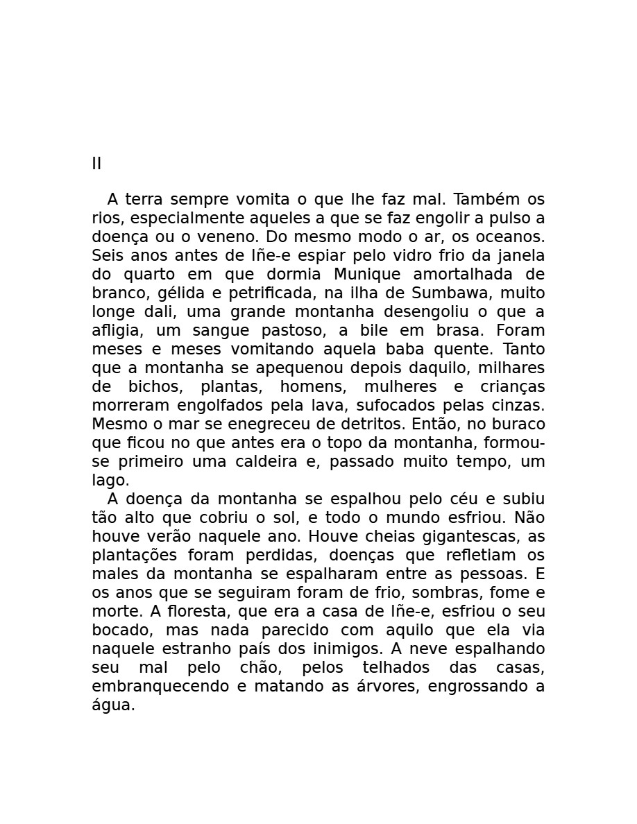 O som do rugido da onça (Micheliny Verunschk) — page 90