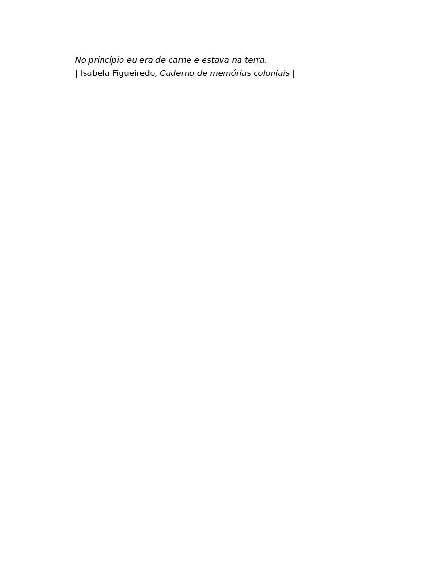 O som do rugido da onça (Micheliny Verunschk) — page 10