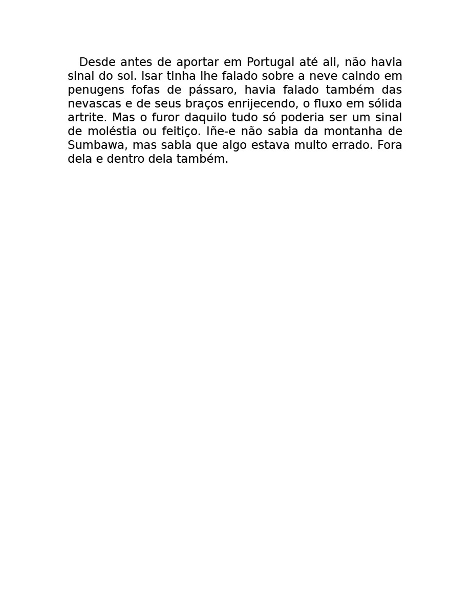 O som do rugido da onça (Micheliny Verunschk) — page 91