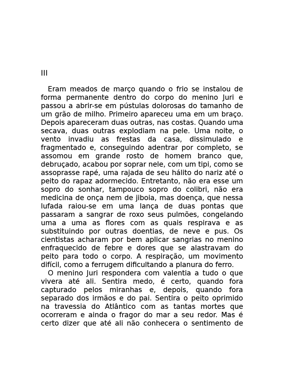 O som do rugido da onça (Micheliny Verunschk) — page 92