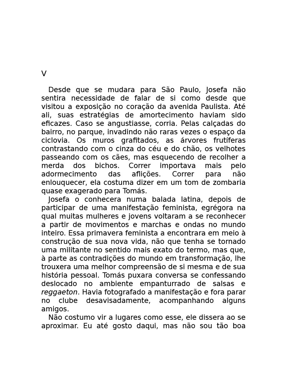 O som do rugido da onça (Micheliny Verunschk) — page 98