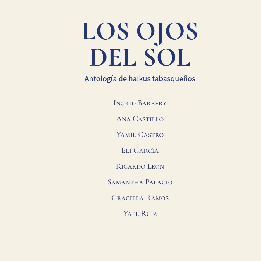 Los ojos del sol — page 3