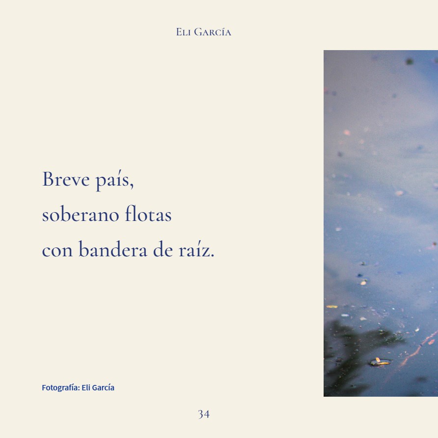 Los ojos del sol — page 34