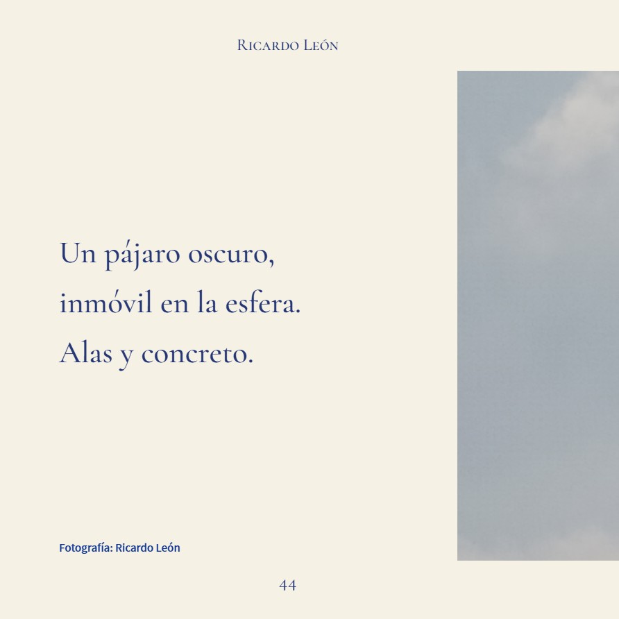 Los ojos del sol — page 44
