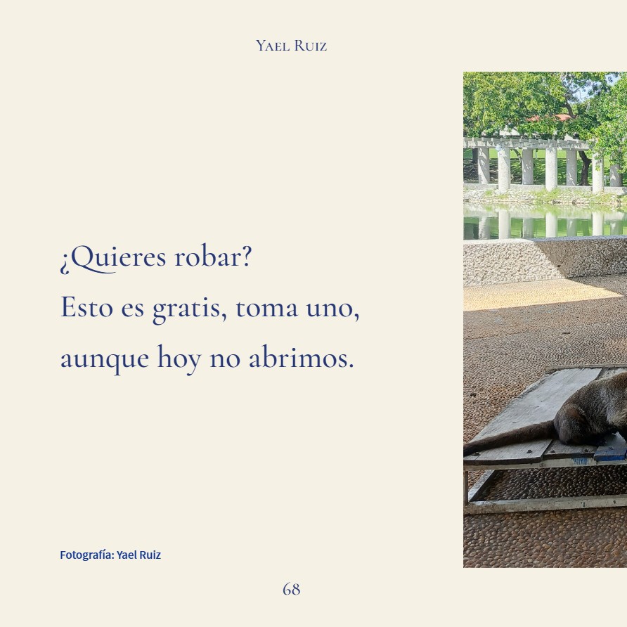Los ojos del sol — page 68