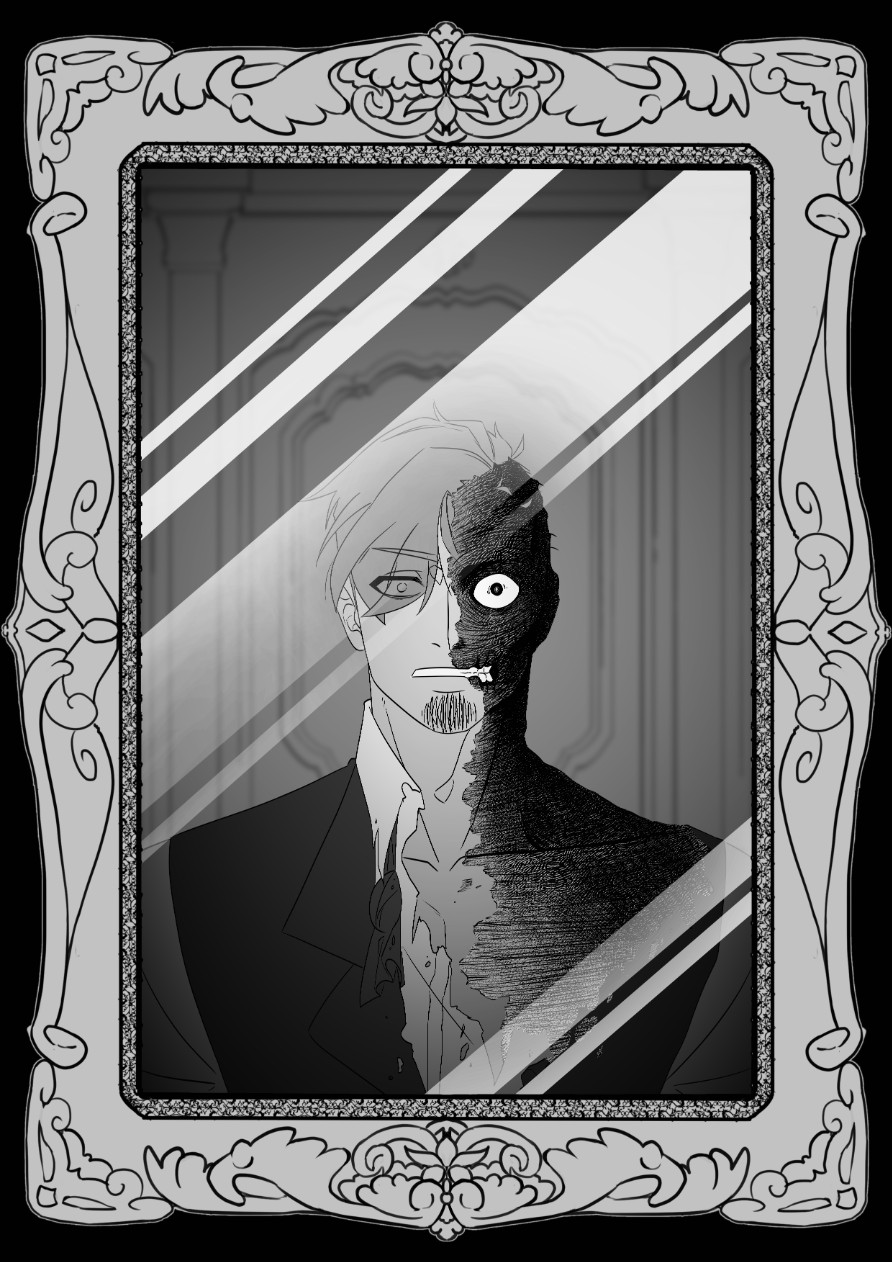 Baxter's After Story2.2 — page 11