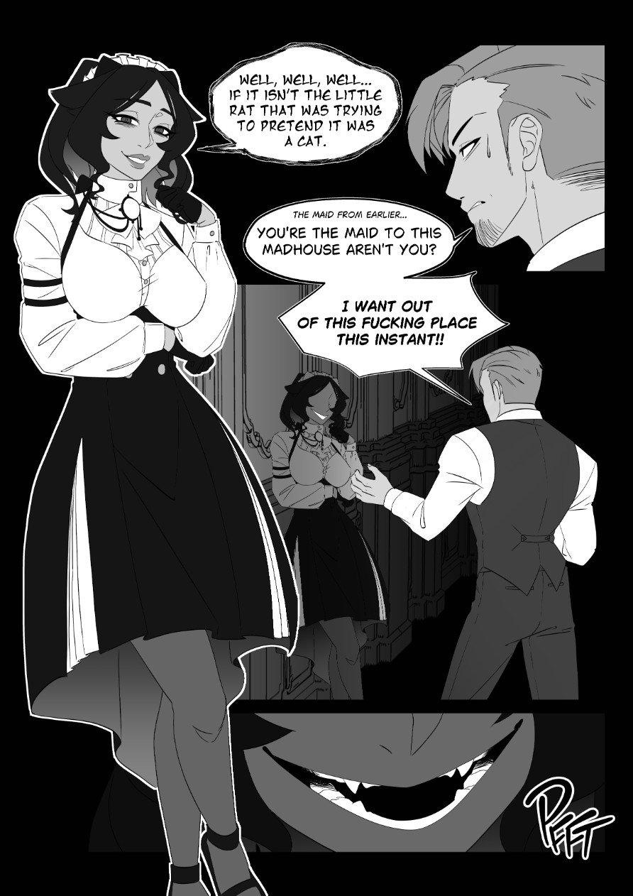 Baxter's After Story2.2 — page 8
