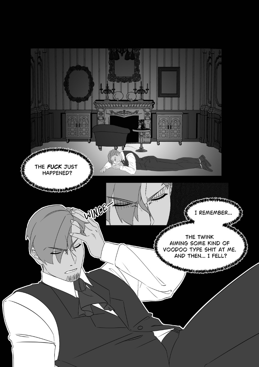 Baxter's After Story — page 3