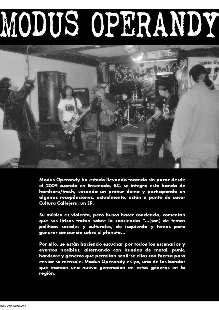 EN TIJUANA REVISTA - EDICIÓN 26 — page 15
