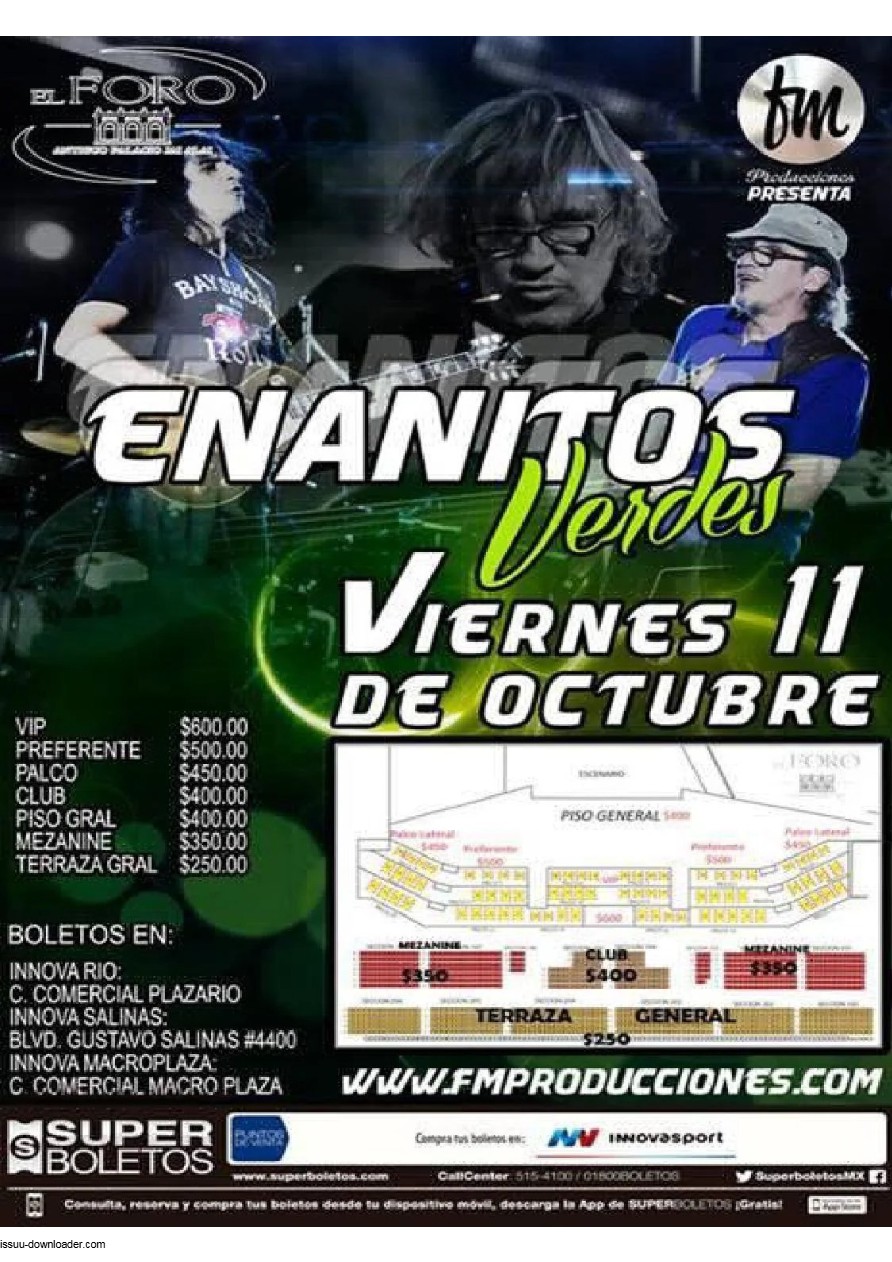 EN TIJUANA REVISTA - EDICIÓN 26 — page 16