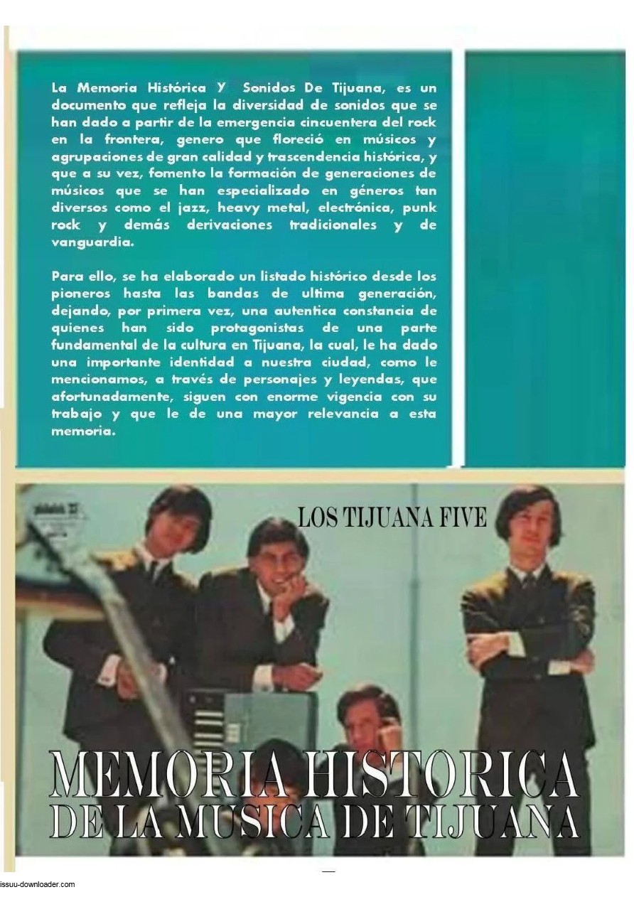 EN TIJUANA REVISTA - EDICIÓN 26 — page 18