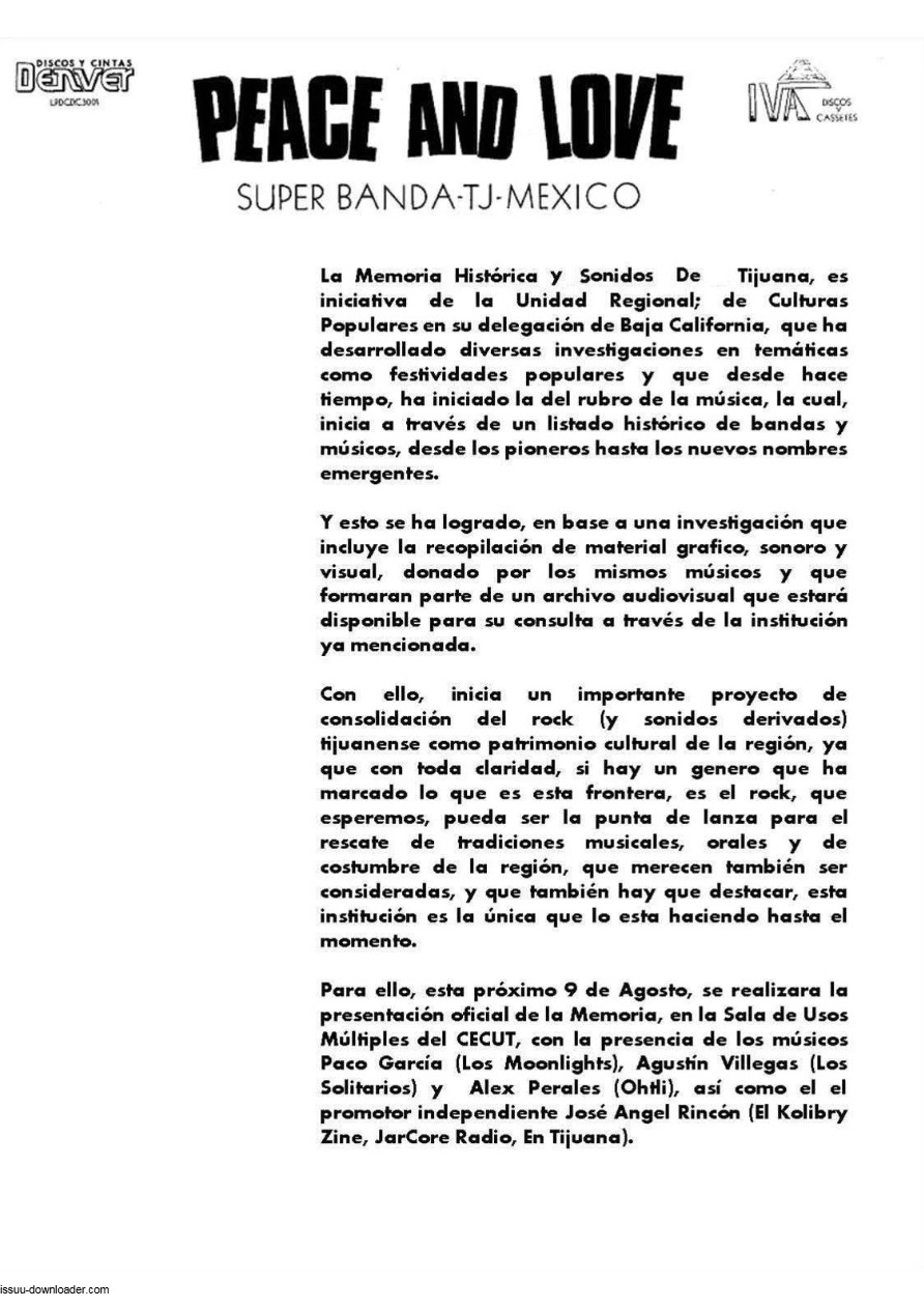EN TIJUANA REVISTA - EDICIÓN 26 — page 19