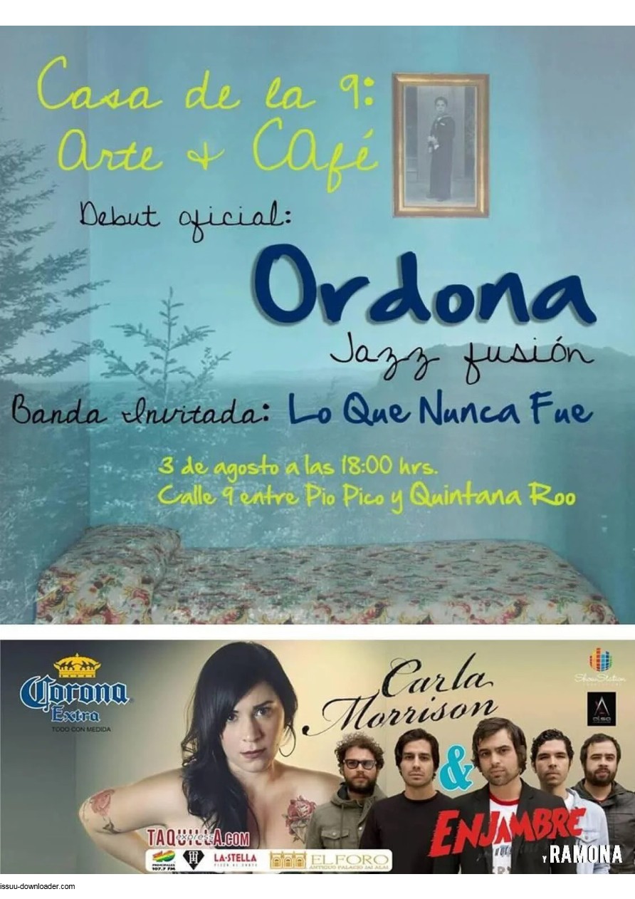 EN TIJUANA REVISTA - EDICIÓN 26 — page 25