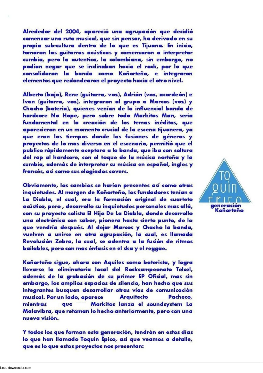 EN TIJUANA REVISTA - EDICIÓN 26 — page 29