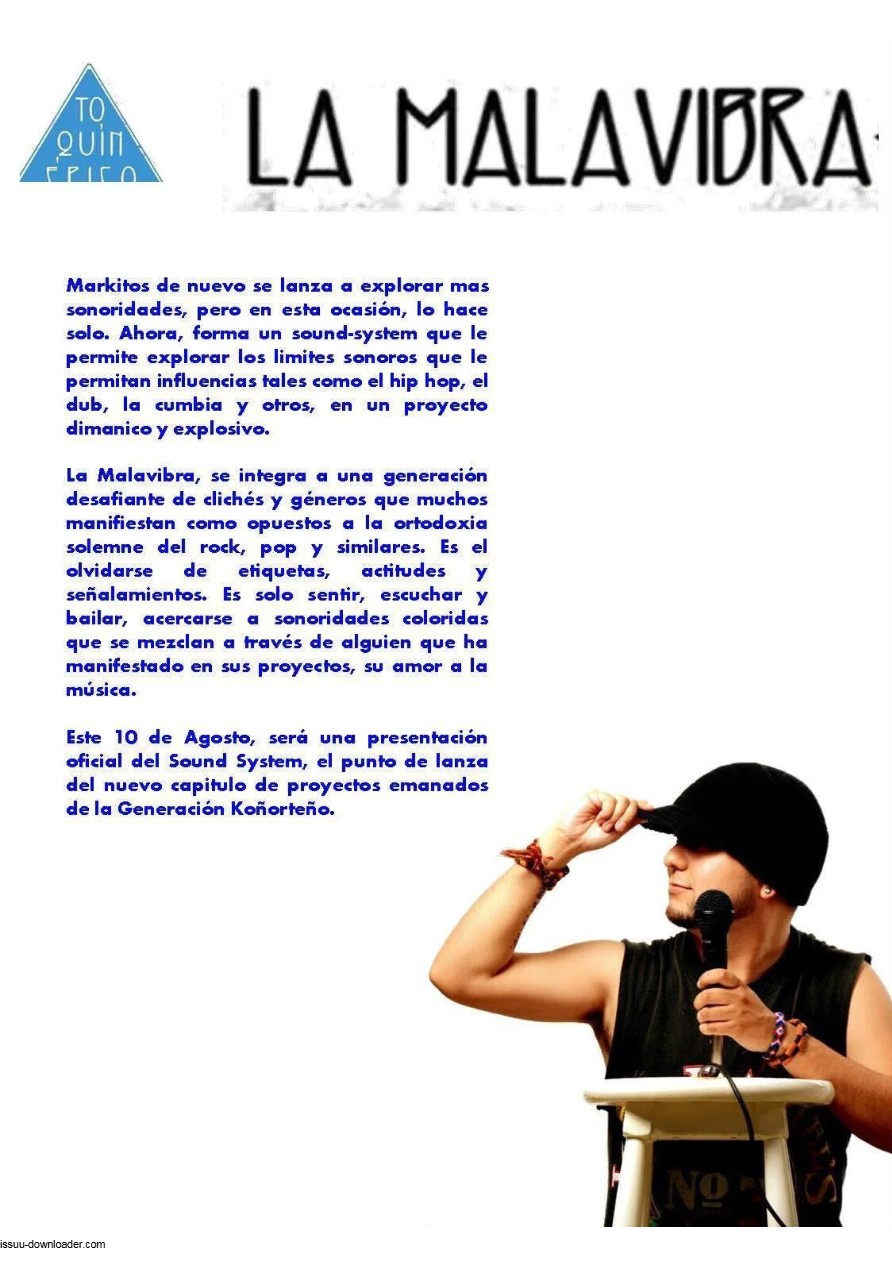 EN TIJUANA REVISTA - EDICIÓN 26 — page 30