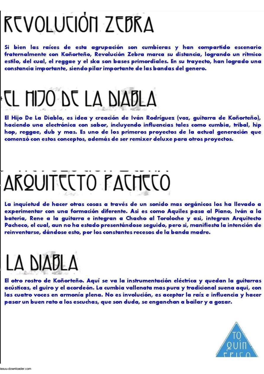 EN TIJUANA REVISTA - EDICIÓN 26 — page 31
