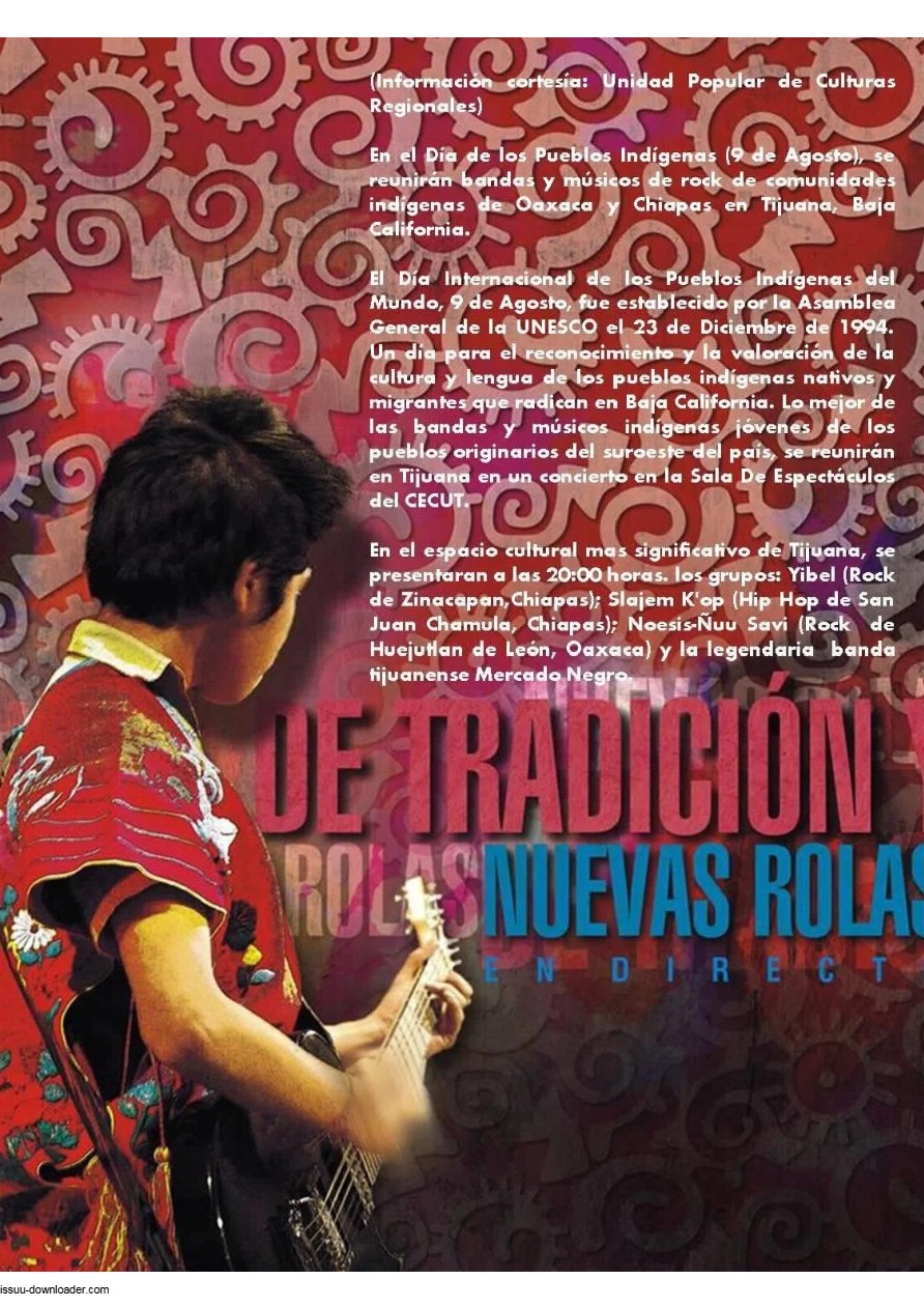 EN TIJUANA REVISTA - EDICIÓN 26 — page 34