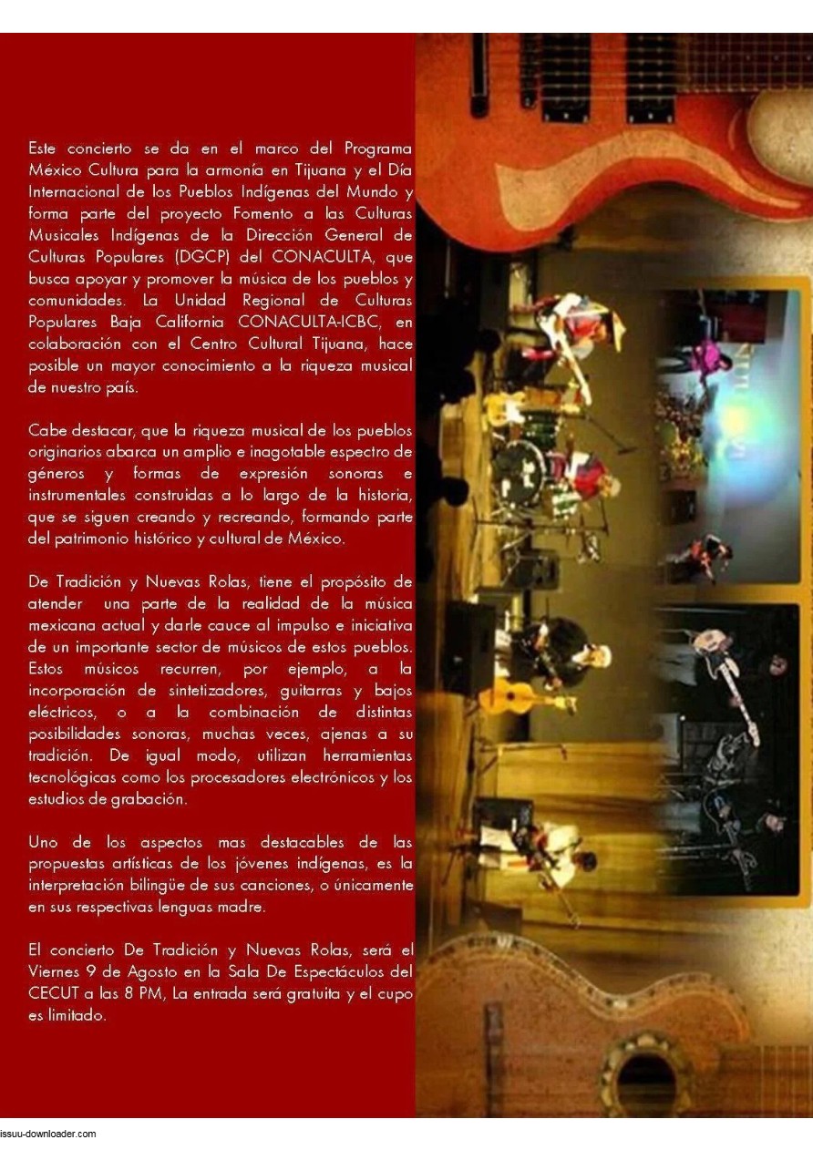 EN TIJUANA REVISTA - EDICIÓN 26 — page 35