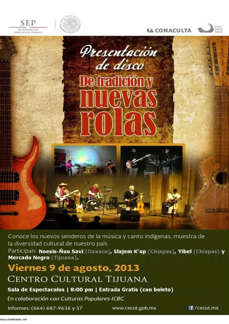 EN TIJUANA REVISTA - EDICIÓN 26 — page 36