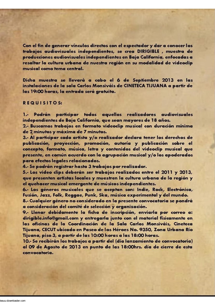 EN TIJUANA REVISTA - EDICIÓN 26 — page 38
