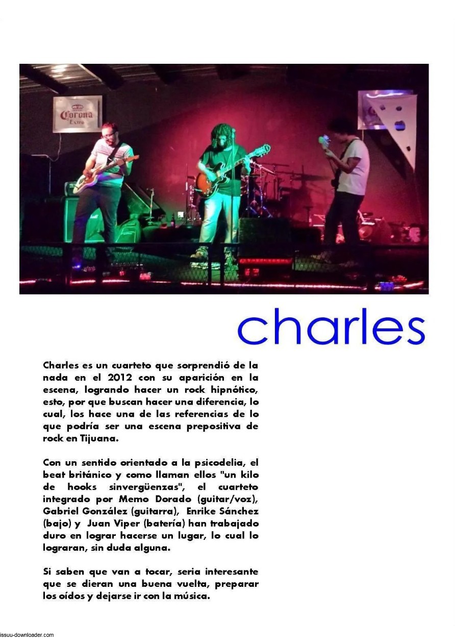 EN TIJUANA REVISTA - EDICIÓN 27 — page 13
