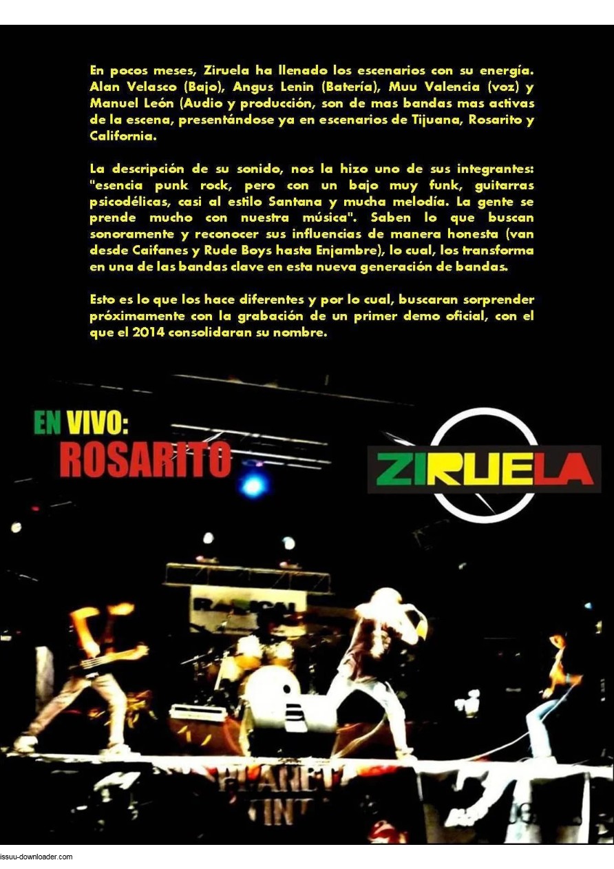 EN TIJUANA REVISTA - EDICIÓN 27 — page 15