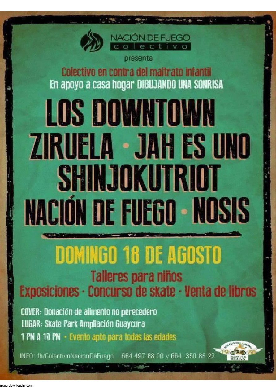 EN TIJUANA REVISTA - EDICIÓN 27 — page 16