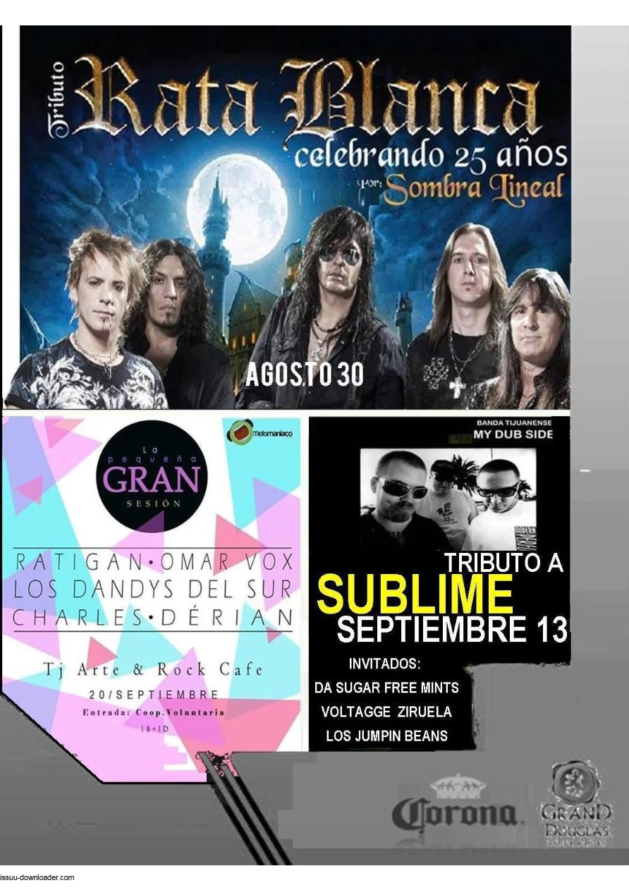 EN TIJUANA REVISTA - EDICIÓN 27 — page 21